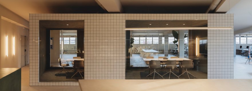 BOL 创意视听制作公司丨西班牙巴塞罗那丨Isern Serra Studio-36