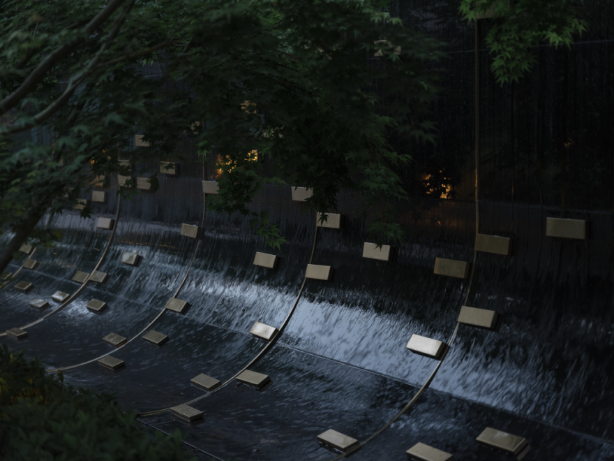 都市中的光影切片 | 中国铁建苏州花语天辰-63