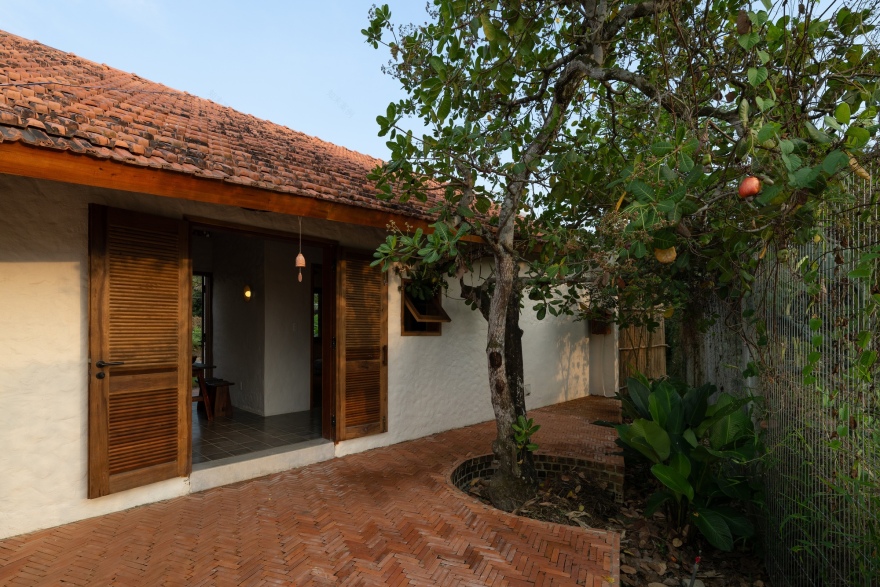 丨越南丨G+ Architects-11