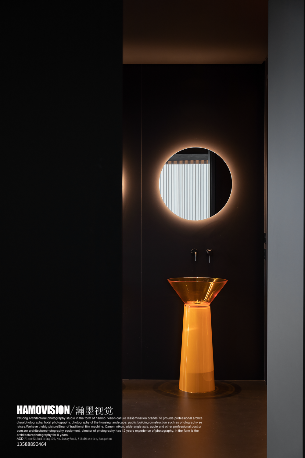 万科时代丨中国温州丨浙江瑞图琅社设计-17