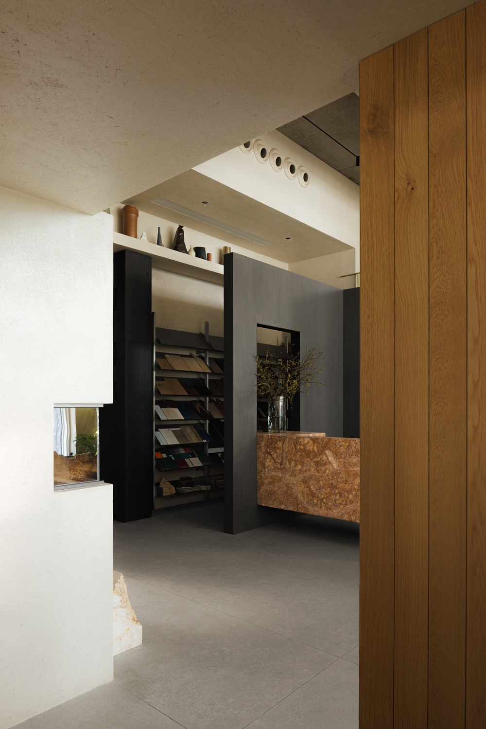 菲拉设计办公室丨中国杭州-11