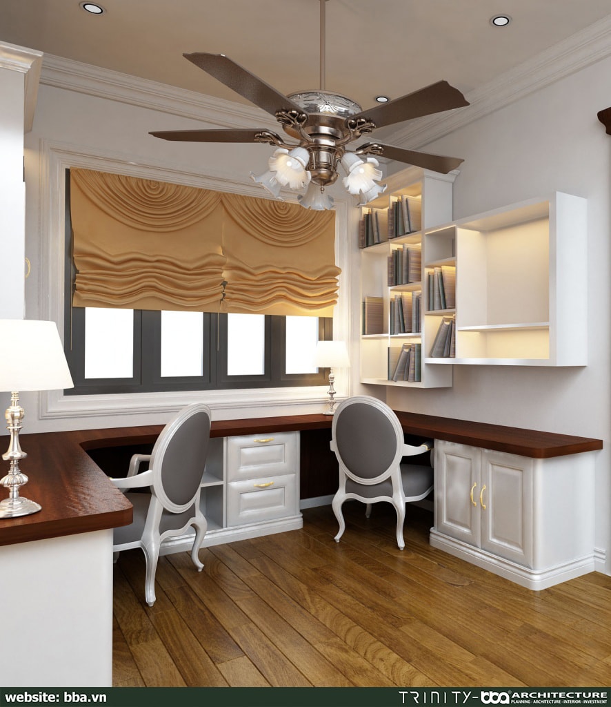 越南 Garmuda 别墅建筑之美-14