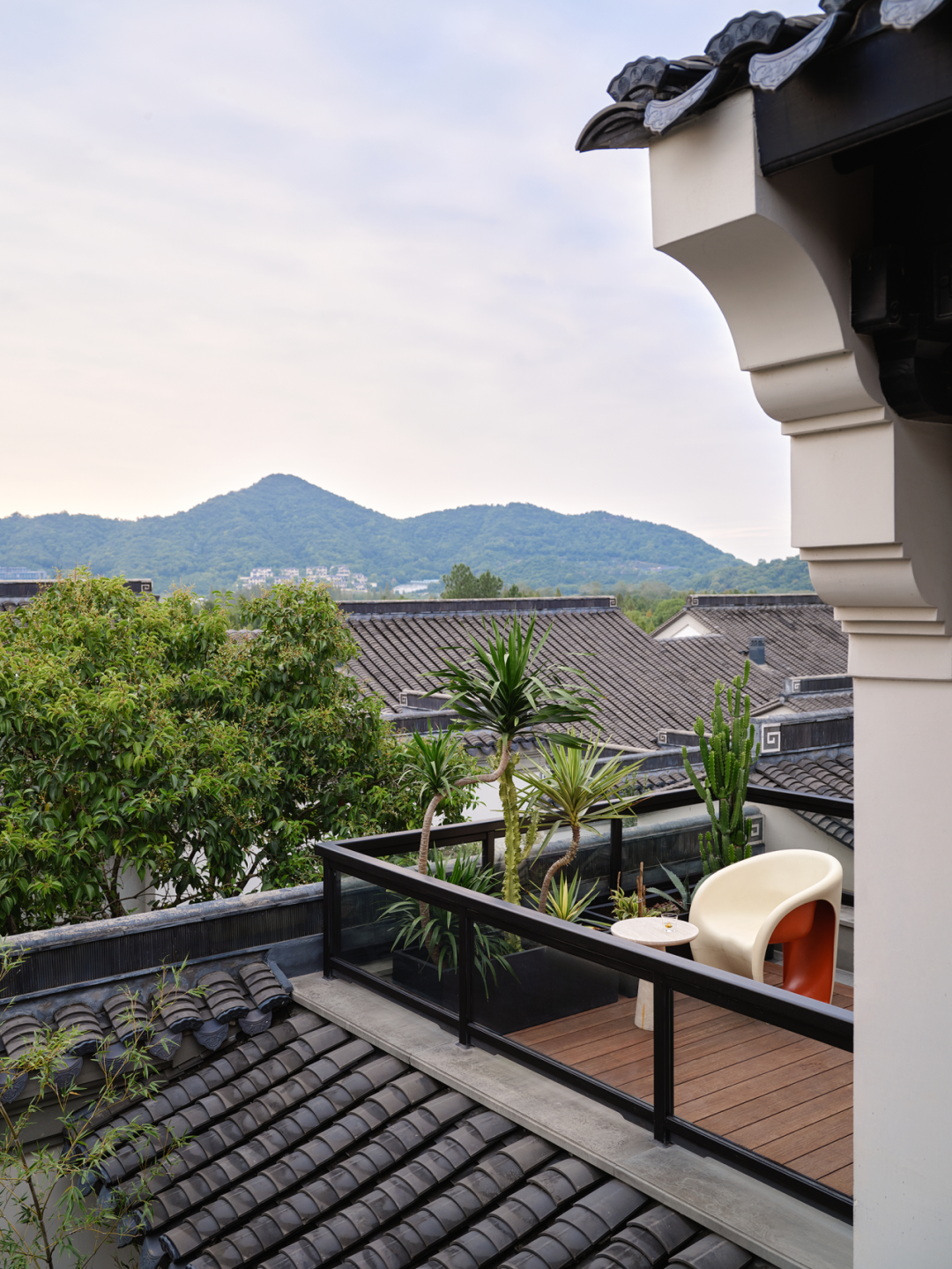 【首发】HNLIN空间美学馆×杭州湘湖湖山天境：藏家之心，自然隐奢！-132