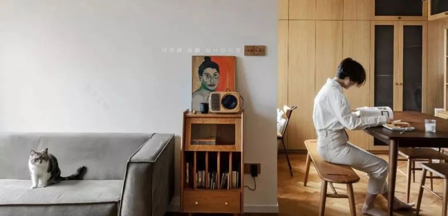 圆紫莫民宿之家丨中国广安丨吴晨,何雨晴-79