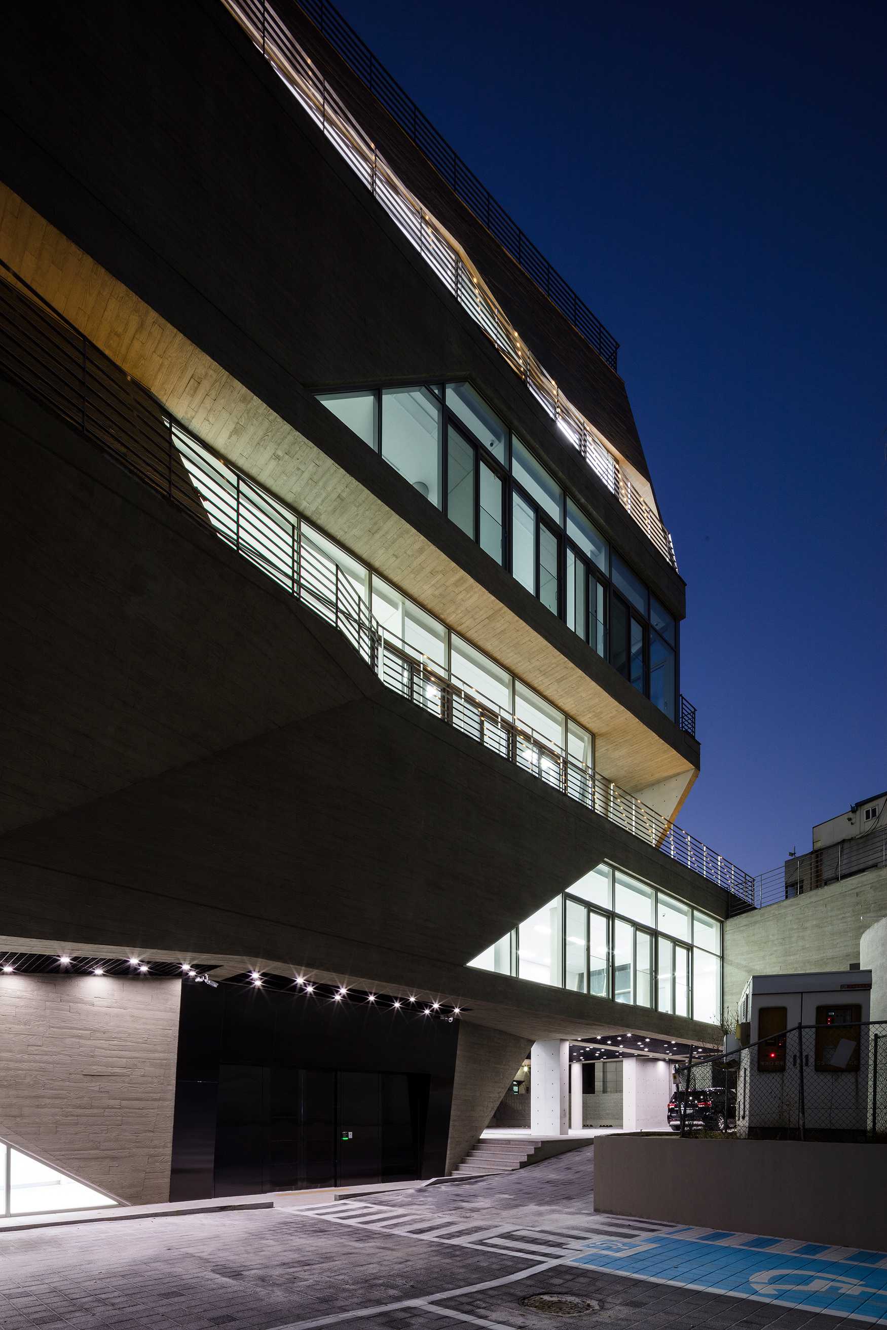 统一·卡弗韩国实验室-23