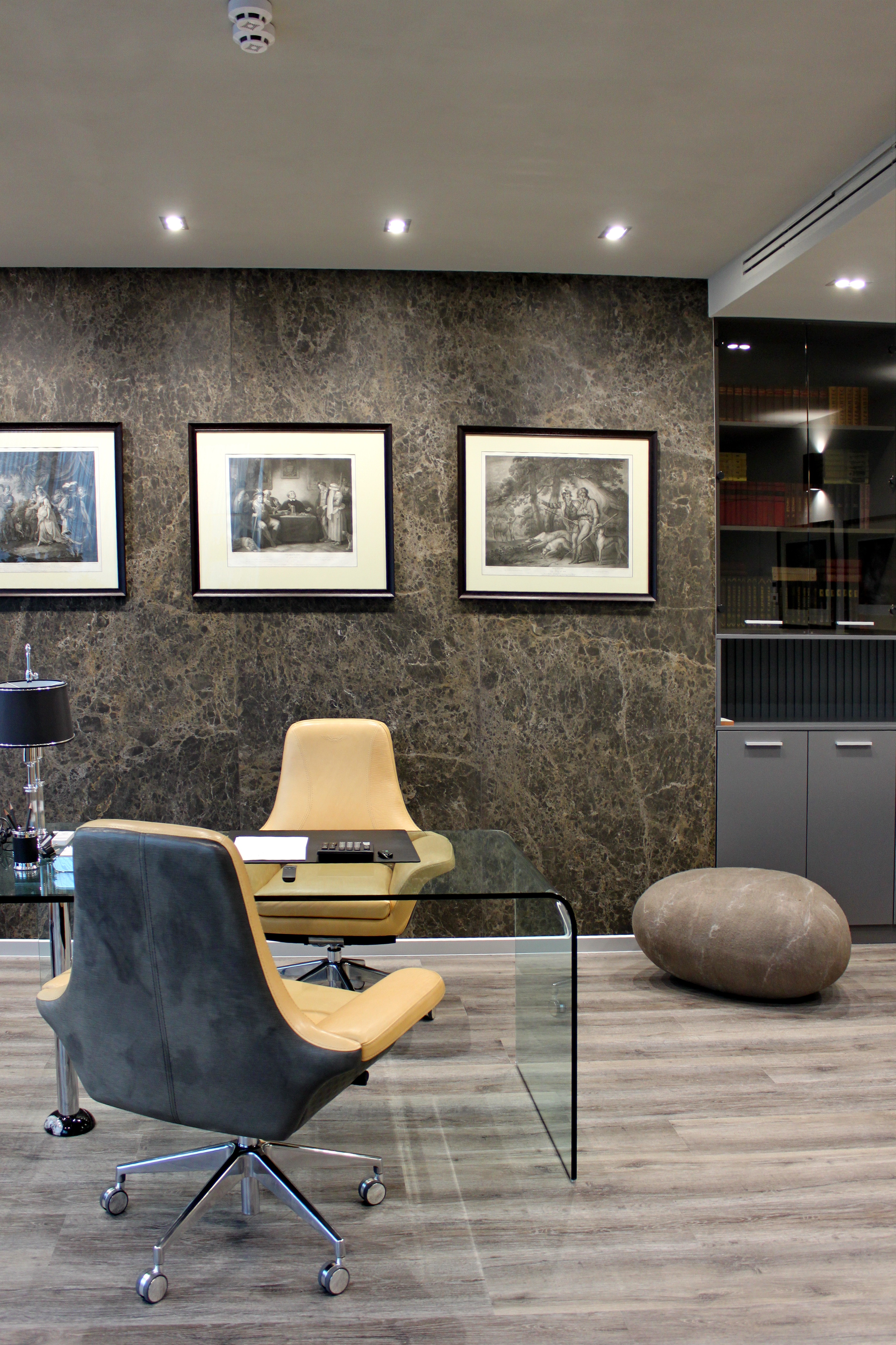 SMAGADESIGN 打造高端办公室设计典范-16