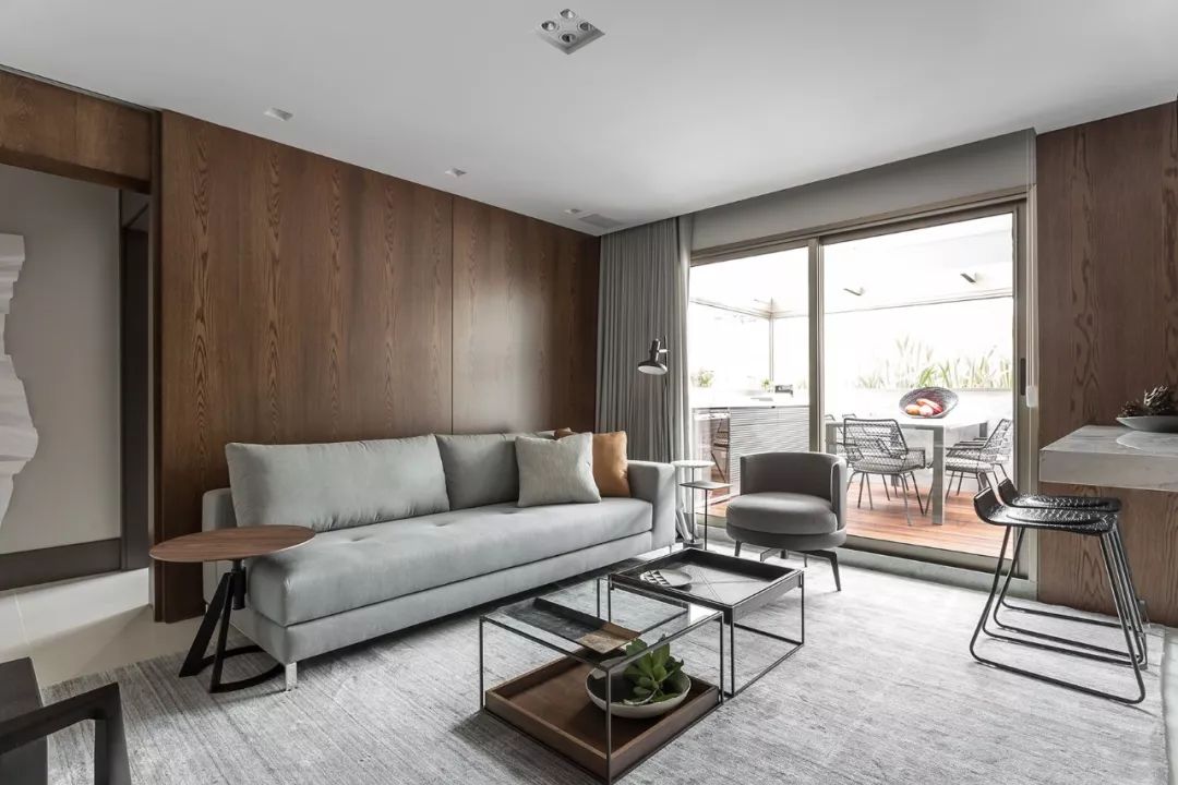 BST Architecture | 光影细节中的平衡之美-30