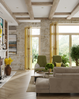 小意大利（注：在一些城市有被称为小意大利的街区，通常是意大利移民聚居地） 丨Ksenya Butsa