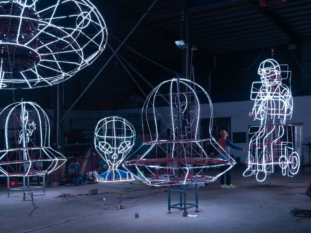 浦东美术馆丨中国上海丨让·努维尔团队-32