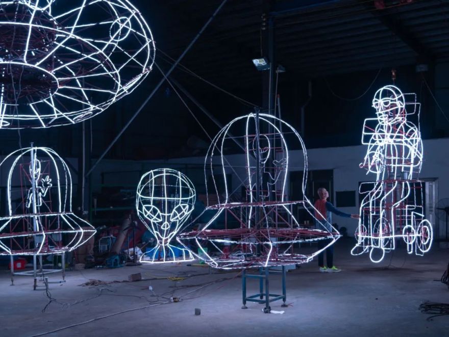 浦东美术馆丨中国上海丨让·努维尔团队-32