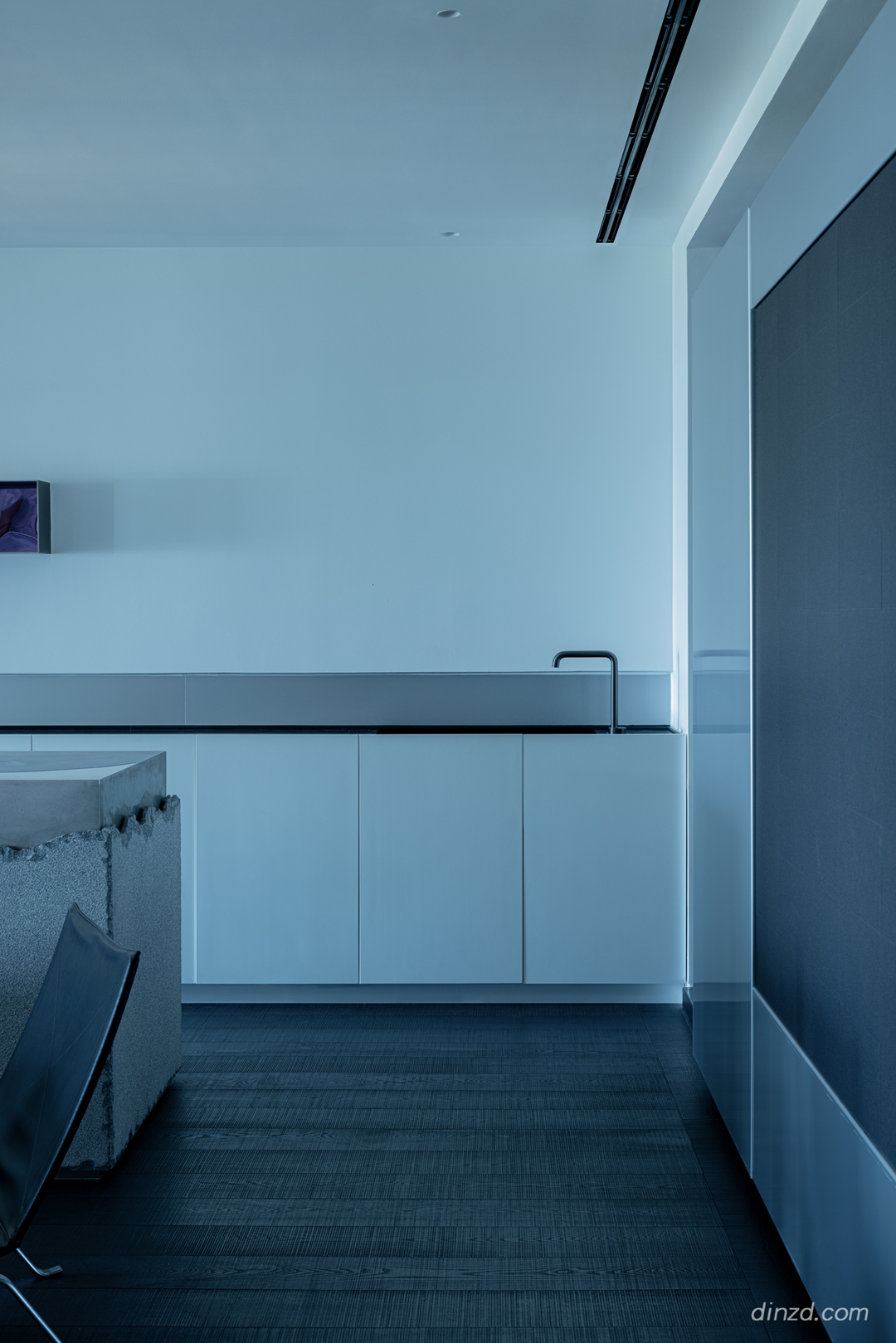 Ratio工作室办公室丨中国杭州丨比率室内设计事务所（RATIO STUDIO）-11