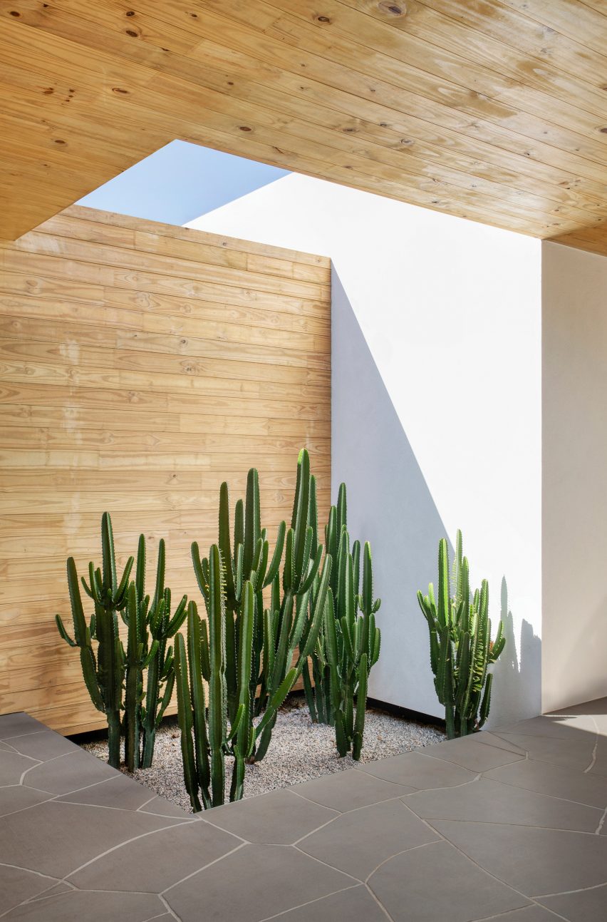 巴西度假别墅丨Studio Guilherme Torres-15