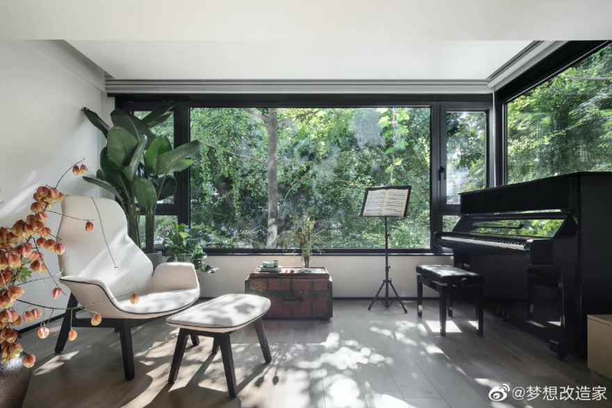 成都教师之家养老住宅智能改造丨中国成都丨余浩霖-104