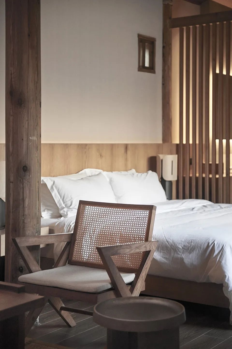 青普梧林文化行馆丨中国福建丨谜舍设计工作室-61