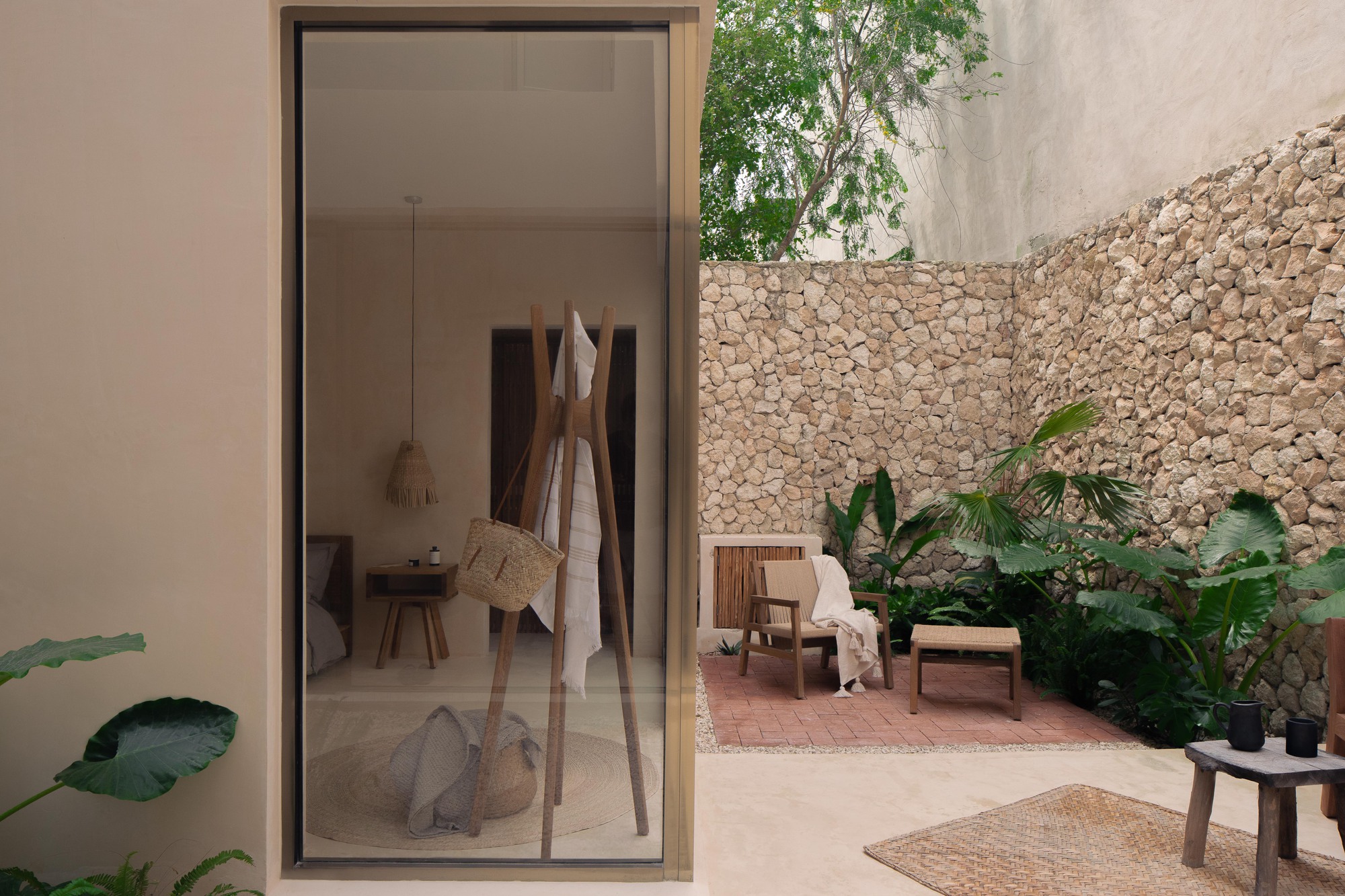 四个天空丨墨西哥丨VOID Studio-19