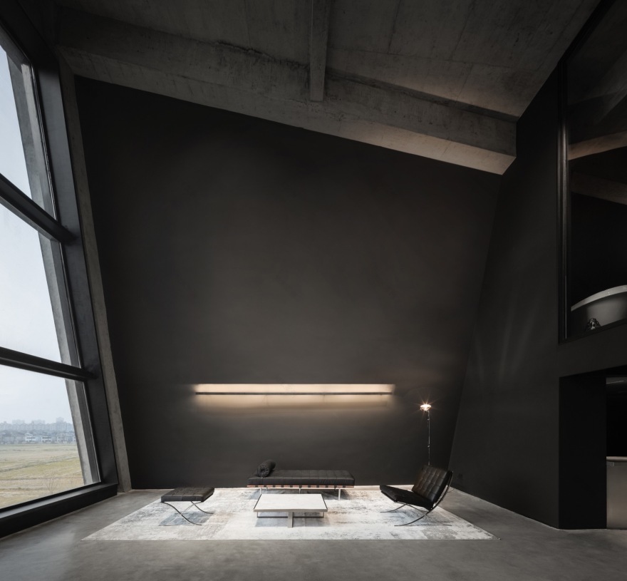 临时栖息地丨中国上海丨优意建筑设计(上海)有限公司-158