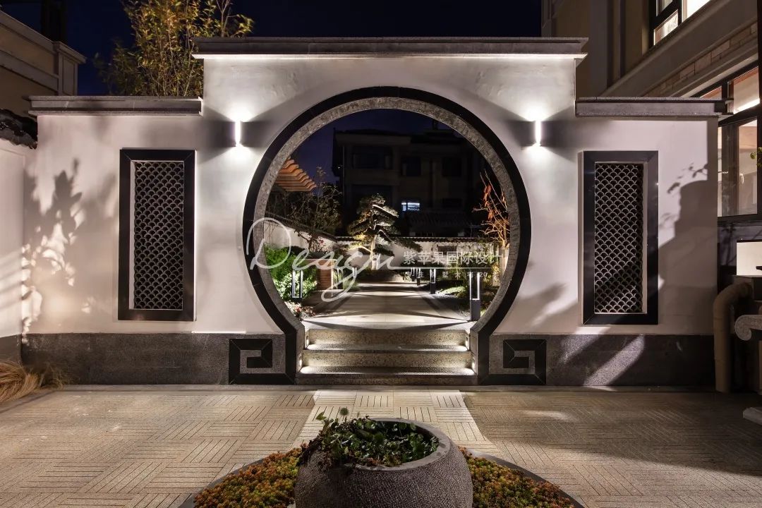 紫苹果·别墅空间展-24