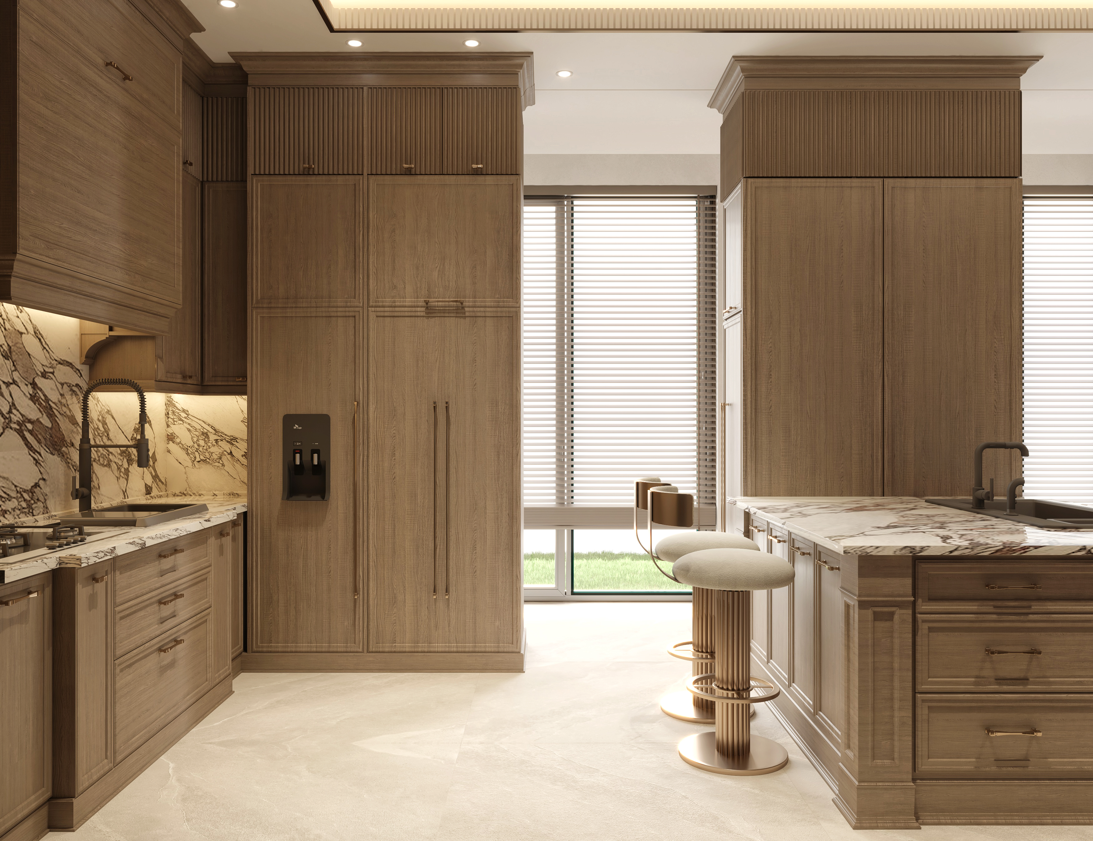 厨房丨马来西亚丨Sara Sabry-10