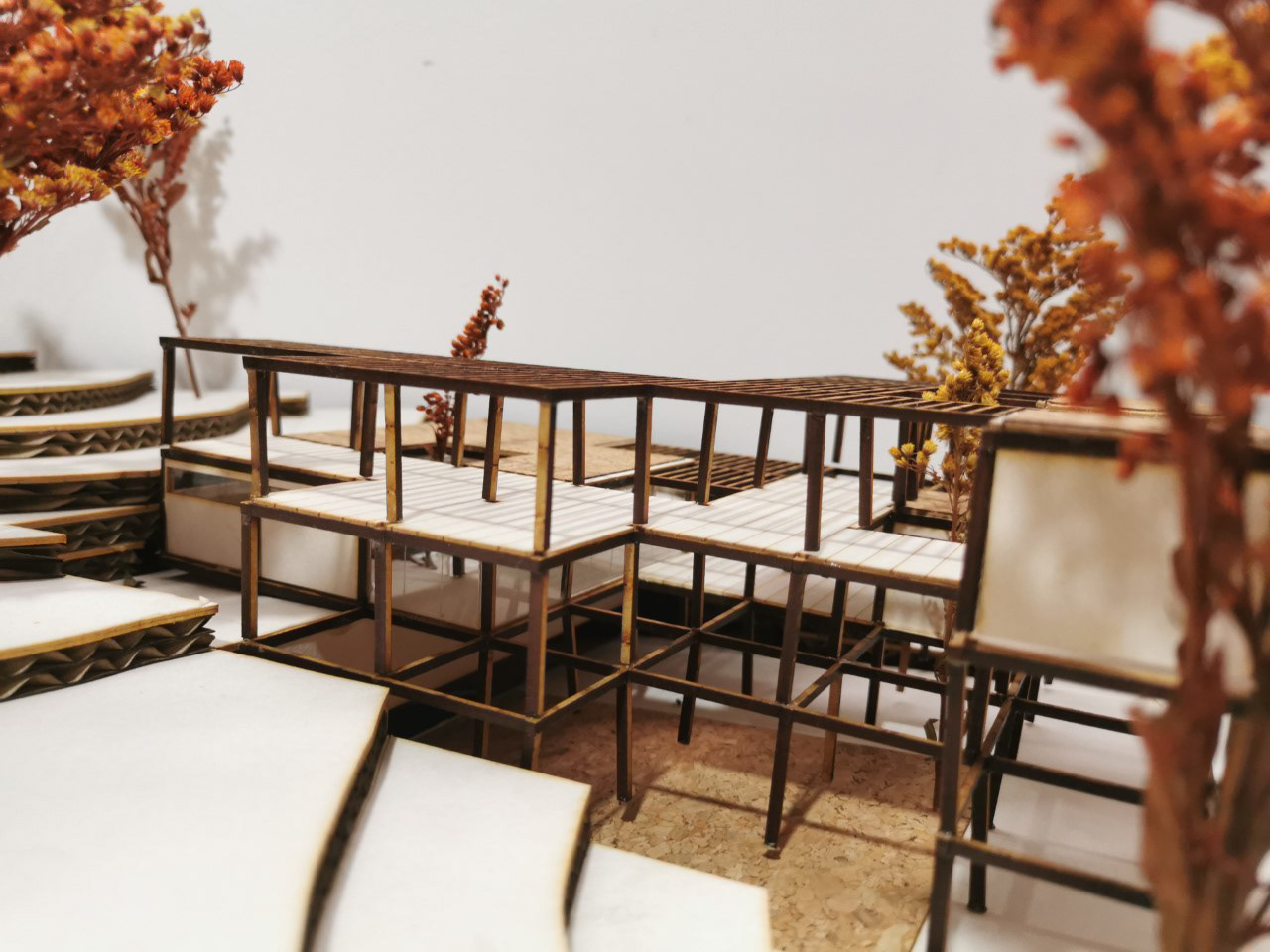 项目地点丨哥伦比亚丨CF_Proyecto_Lugar_Entre_Tejidos-10