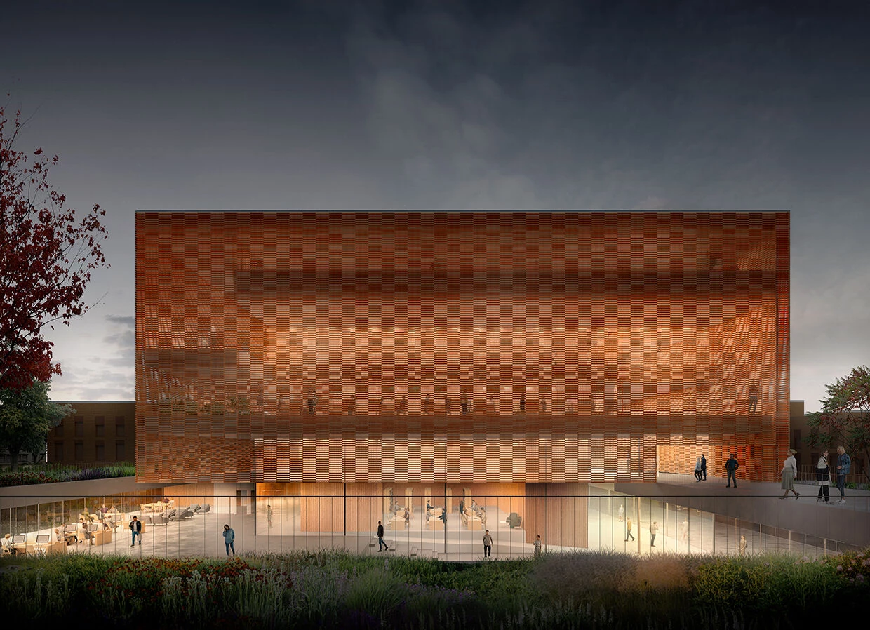 Biblioteca Area Umanistica La Sapienza-31