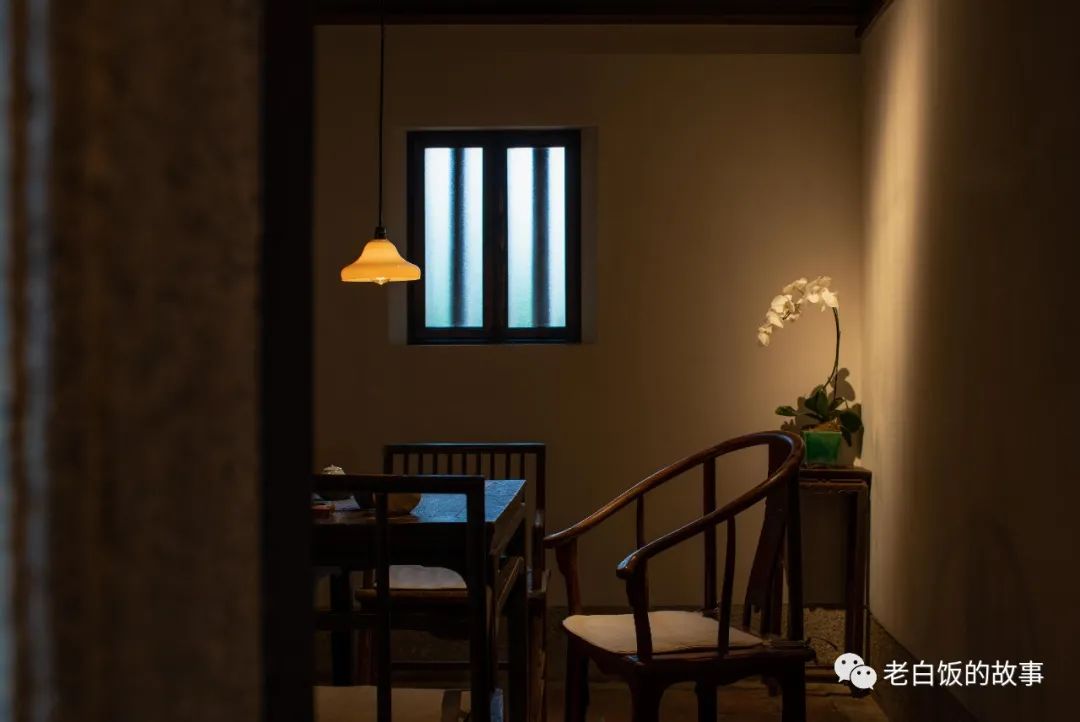 自然生机与古老建筑的碰撞——鼓浪屿二三丛-30