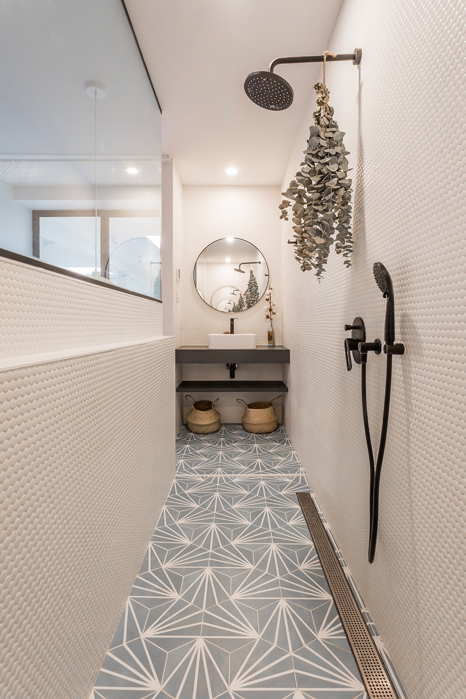 魁北克 Chabot 住宅改造丨加拿大蒙特利尔丨Indee Design-47