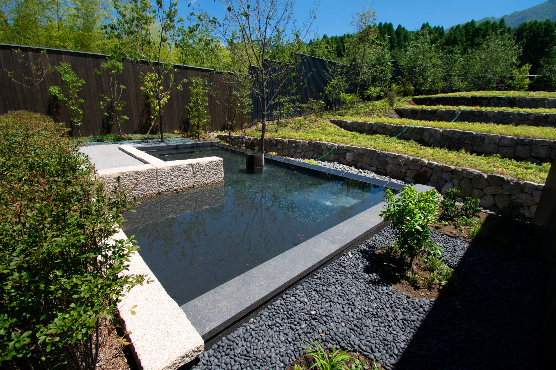 日本界·由布院温泉丨隈研吾建筑都市设计事务所-139