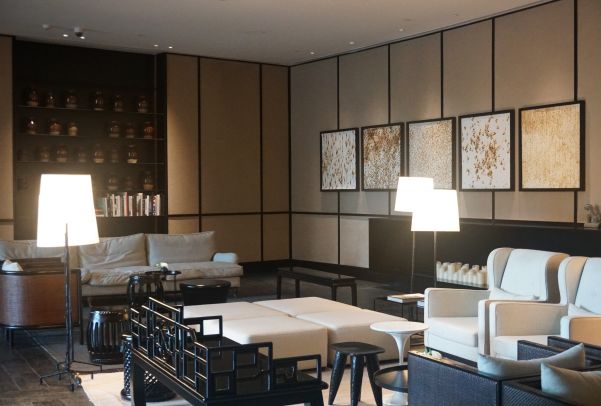 上海宝格丽,镛舍,艾迪逊,素凯泰最新入住体验-101