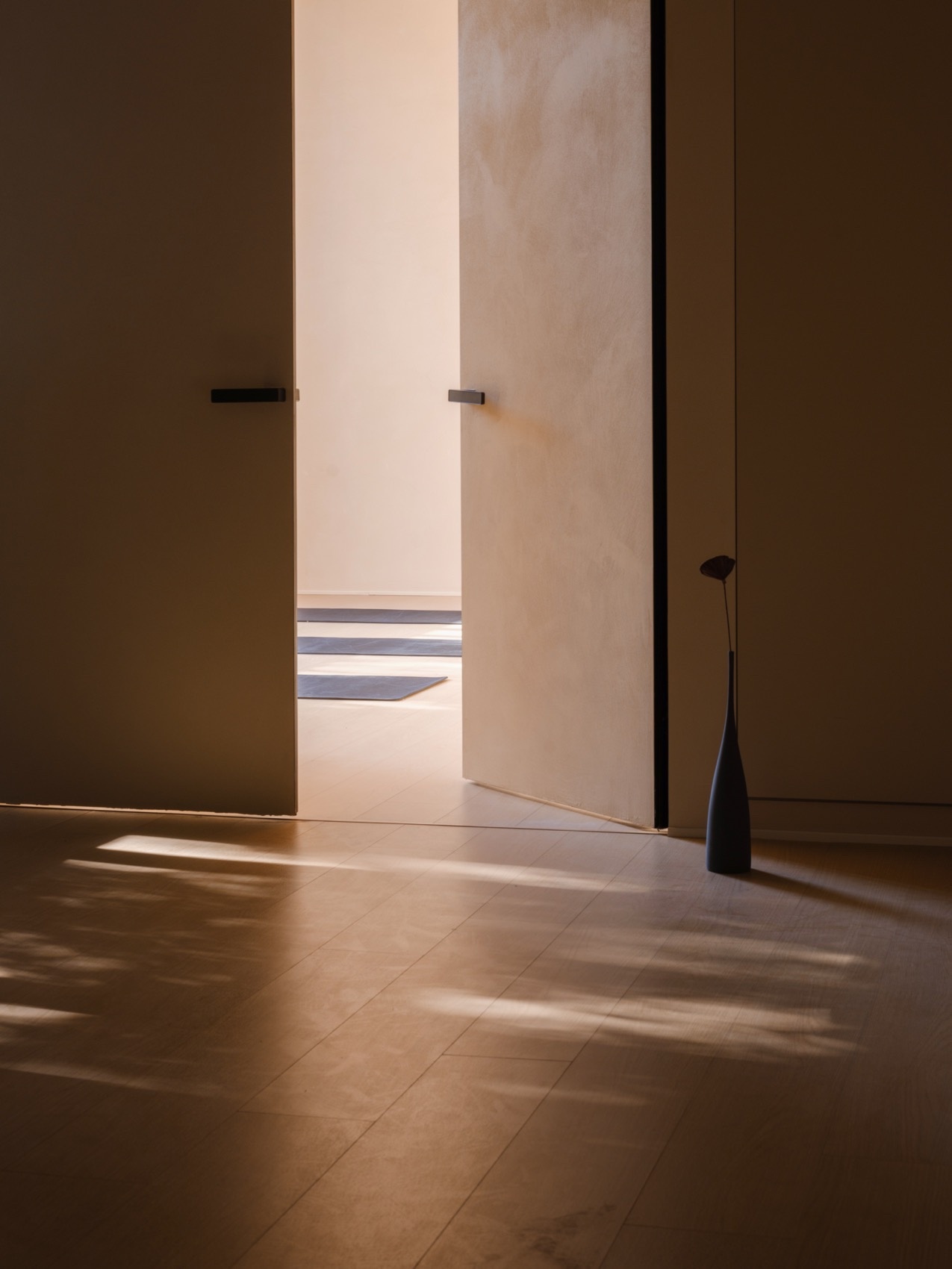 上海克里亚瑜伽馆&普拉提丨中国上海丨UNGROUP-39