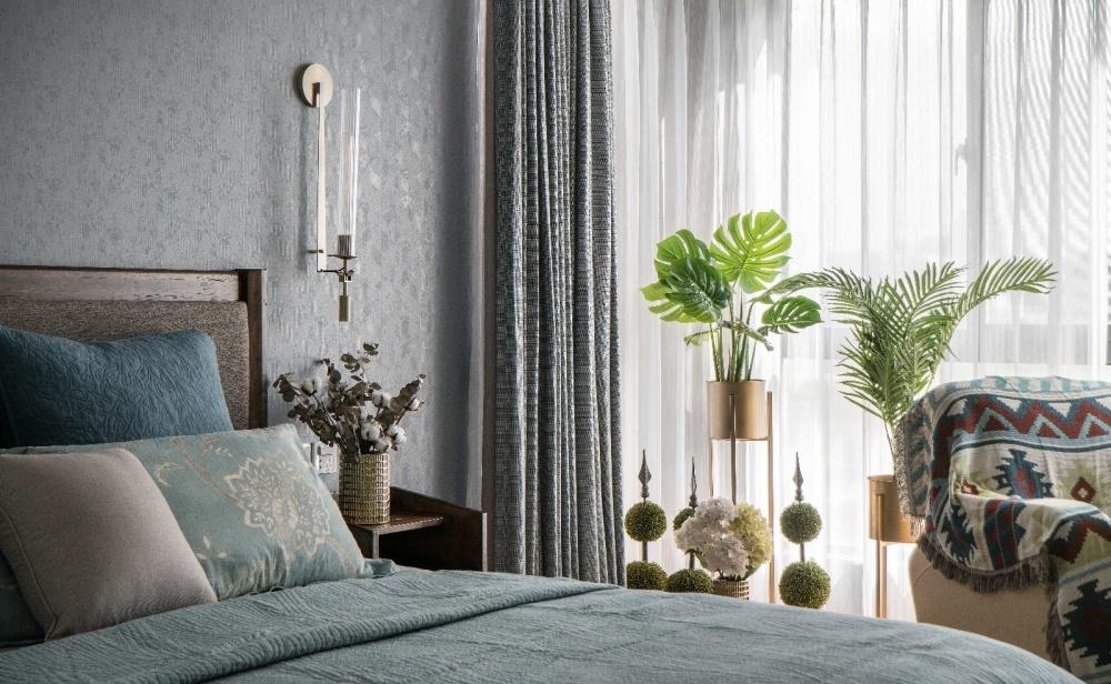 上海谷辰设计 · 花田喜事-28