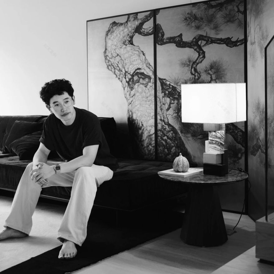 未明确提及丨中国成都丨成都集伽室内设计有限公司-110