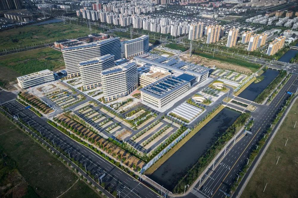 湖南妇女儿童医院丨中国长沙-142