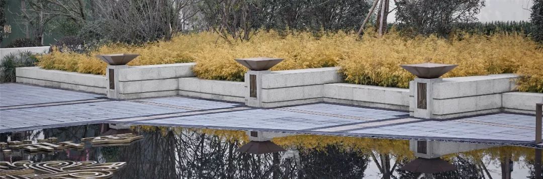 金地·悦澜道——新古典湖居雅境,彰显名仕风范-66