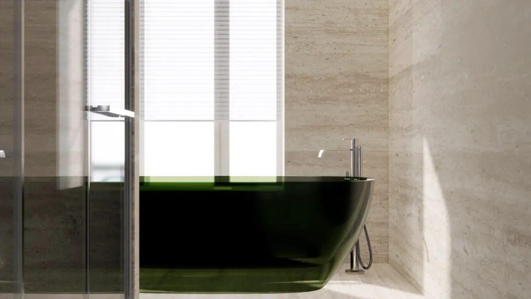 无锡蠡湖香樟园私宅丨中国无锡丨介間建築設計-88