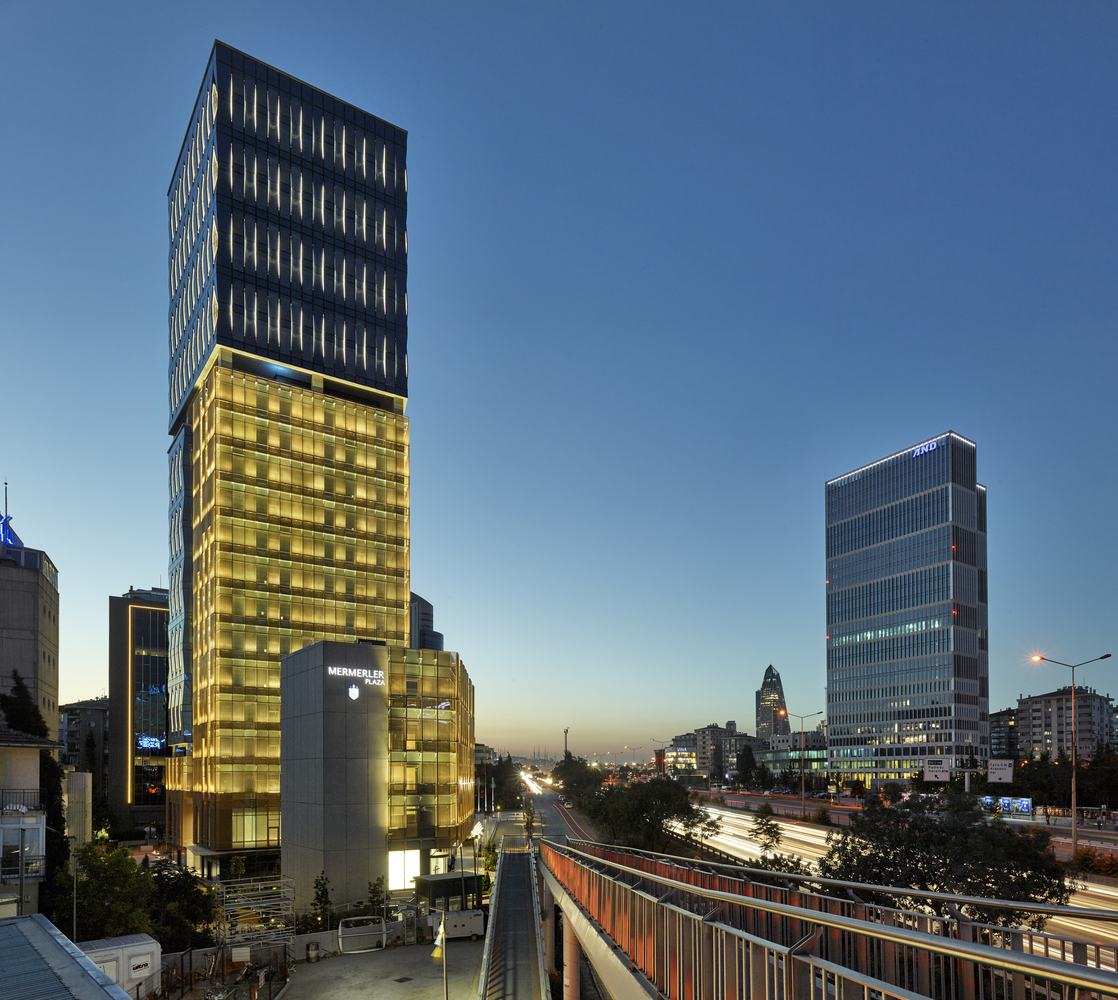 默梅尔勒广场-55