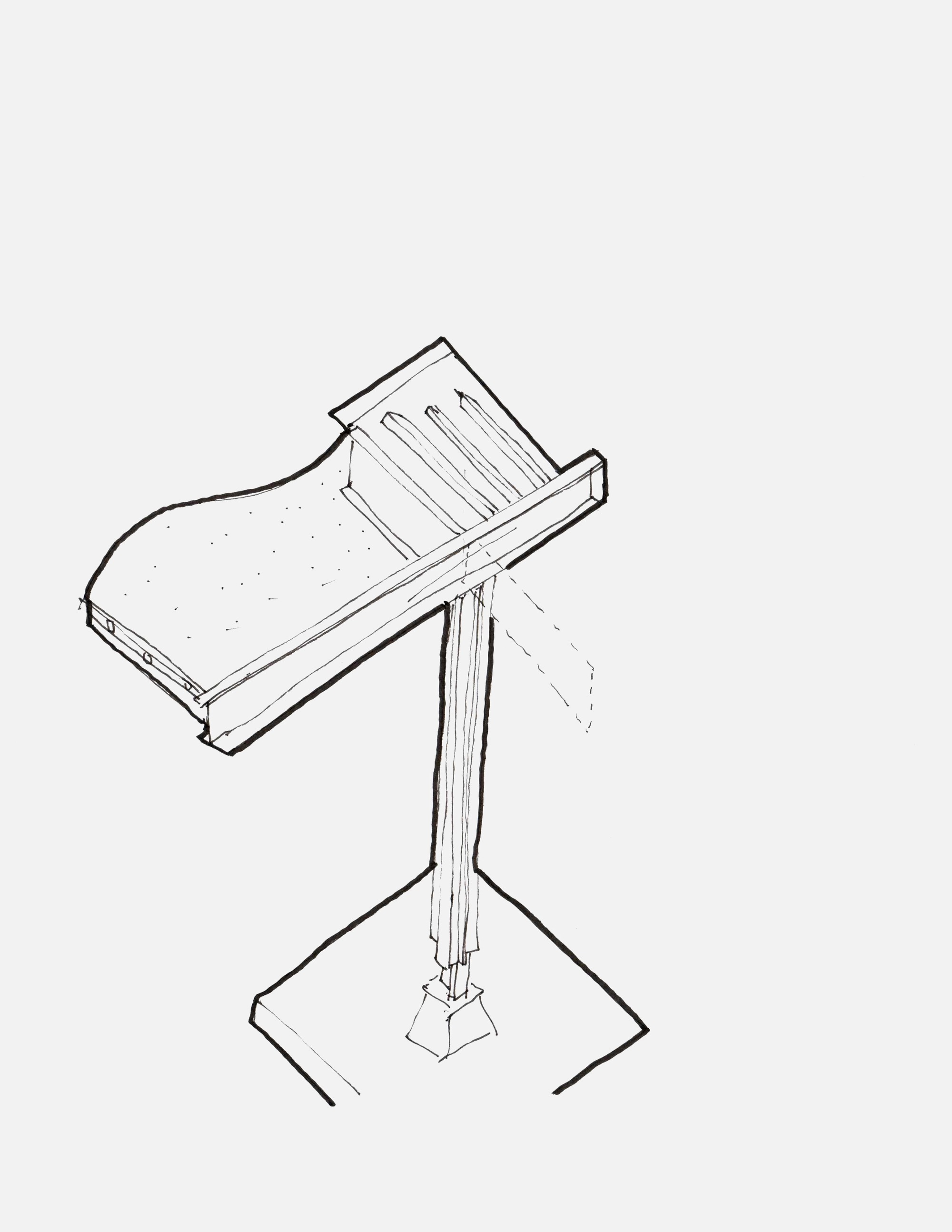 凉棚屋丨哥斯达黎加丨Studio Saxe-36