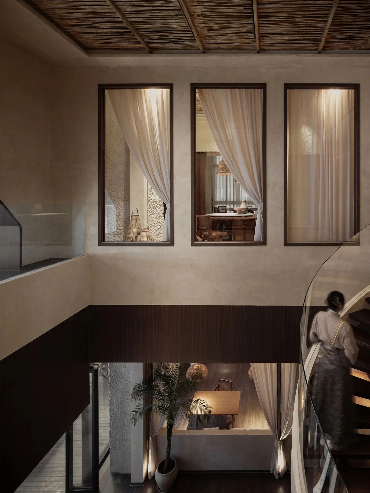 泰爽金海乐世界店丨中国昆明丨AURORA DESIGN 艾洛设计-37