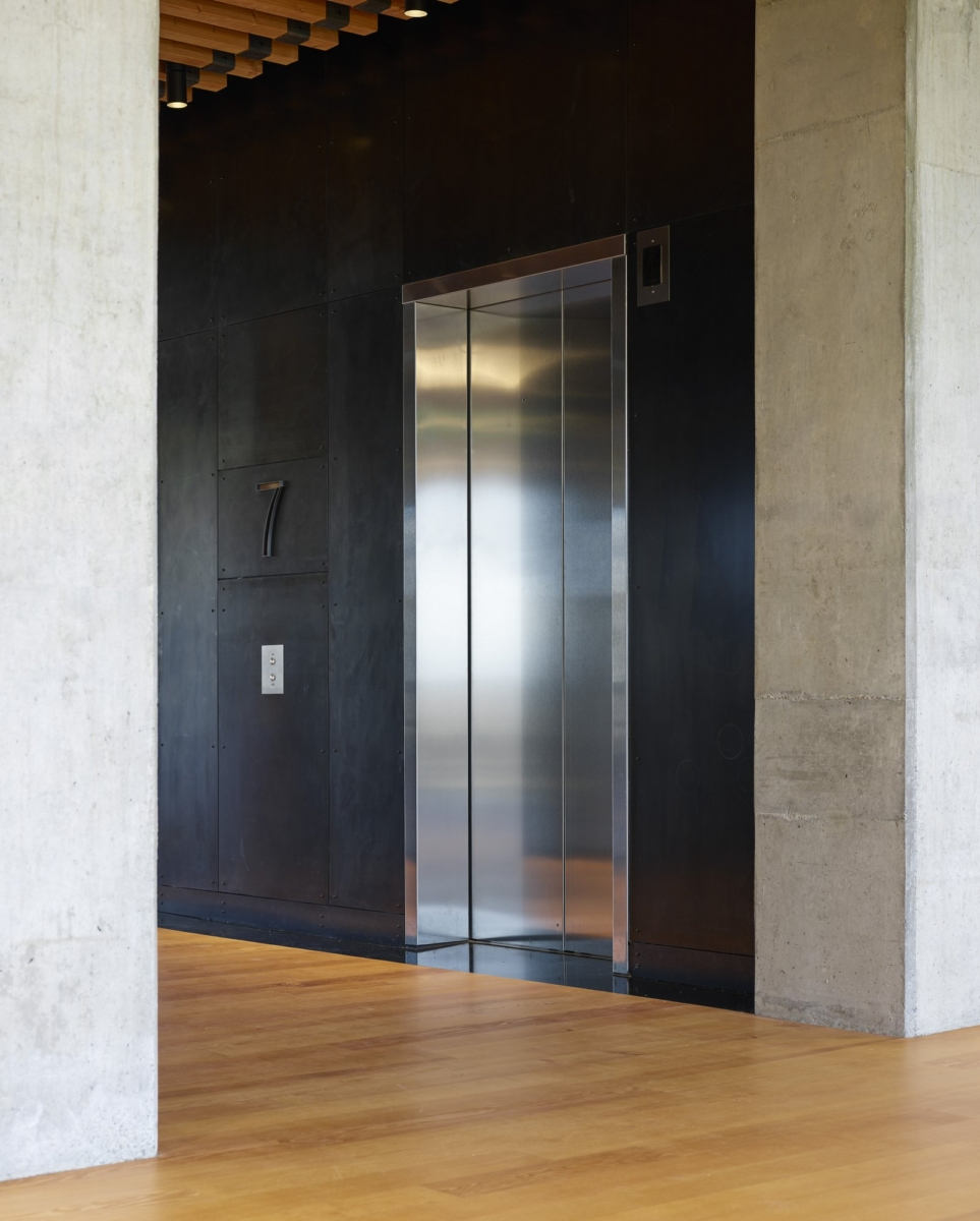 西雅图惠好公司办公室-21