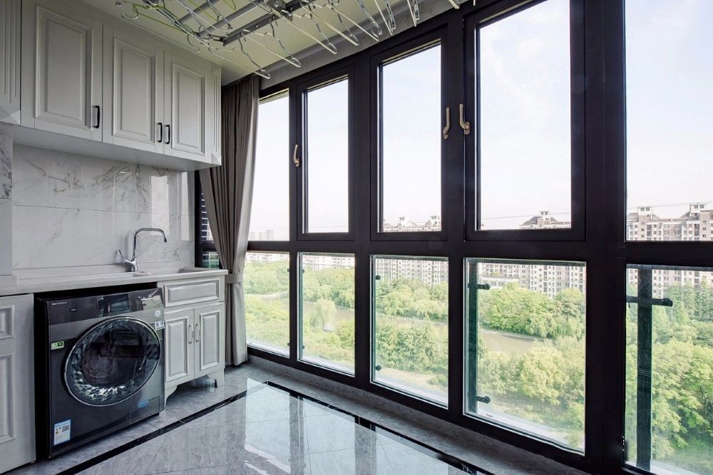 三春汇秀苑简欧雅致空间设计丨中国上海丨美寸设计机构-20