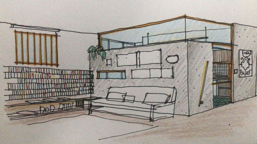 Louveira 公寓的翻新设计丨Vilanova Artigas 和 Carlos Cascaldi-57