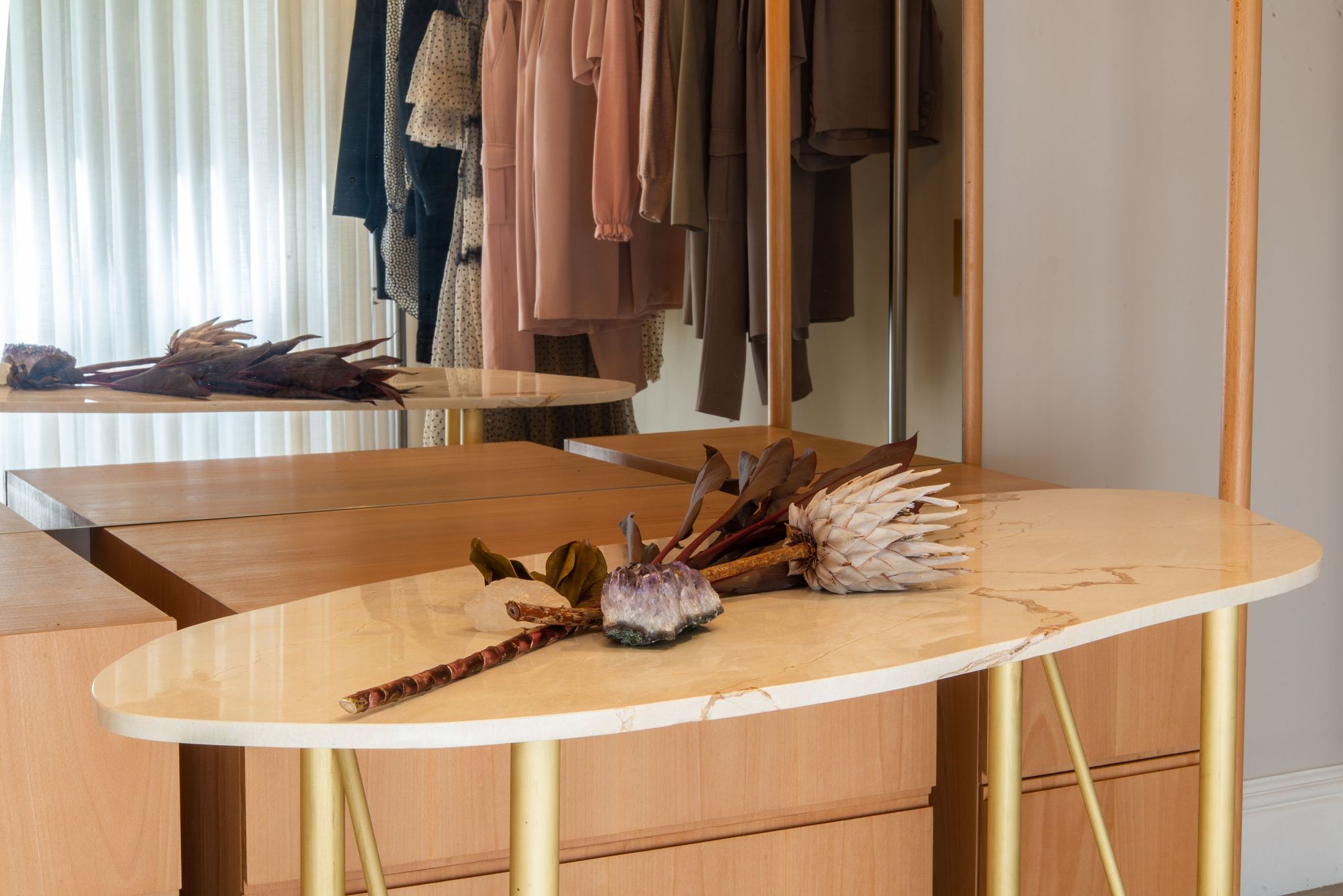 Carol Arbe· 商店丨巴西圣保罗丨RUÍNA-43