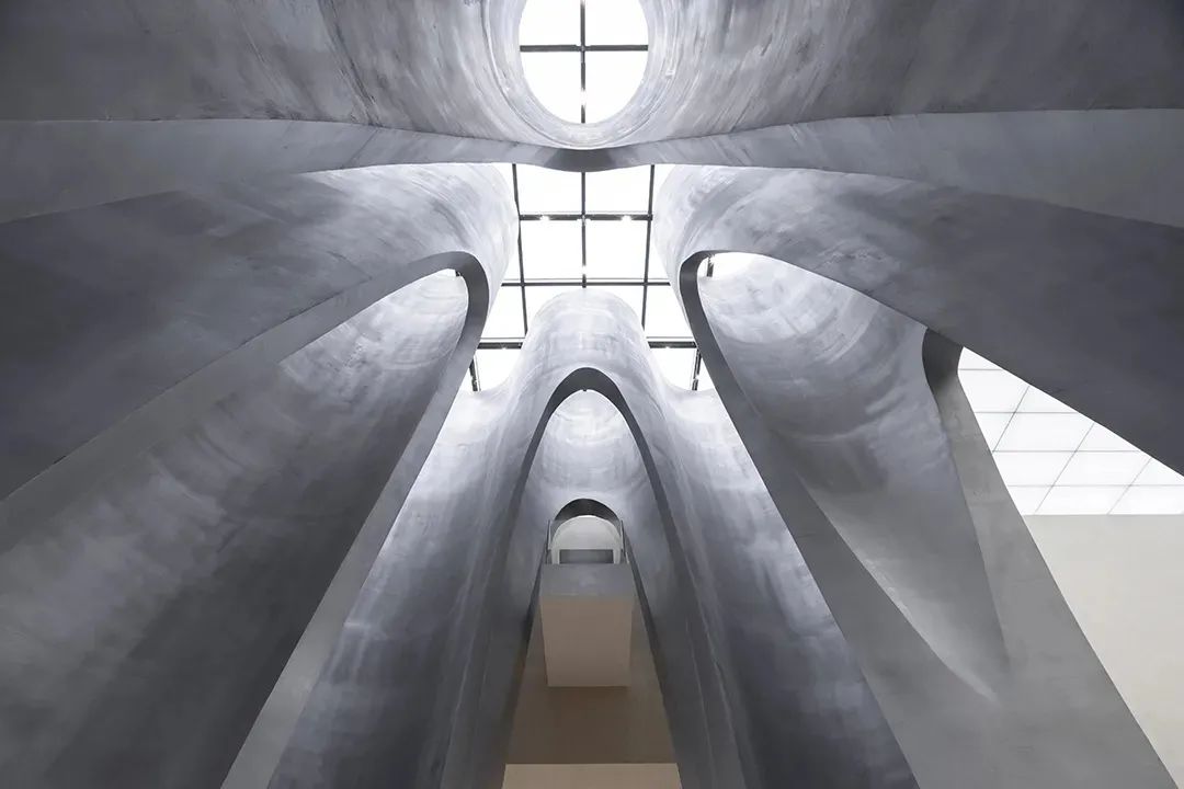 华润置地武汉啤酒博物馆+售楼处丨中国武汉丨水相设计-21