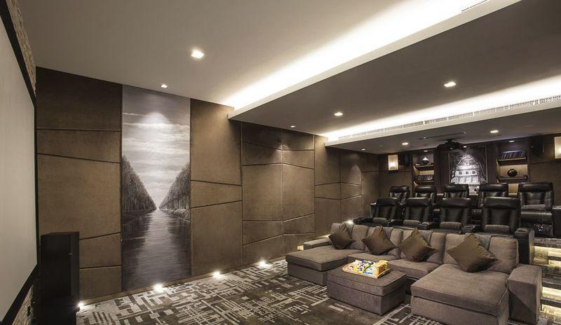 雅诗阁大连盛捷天城服务公寓-16