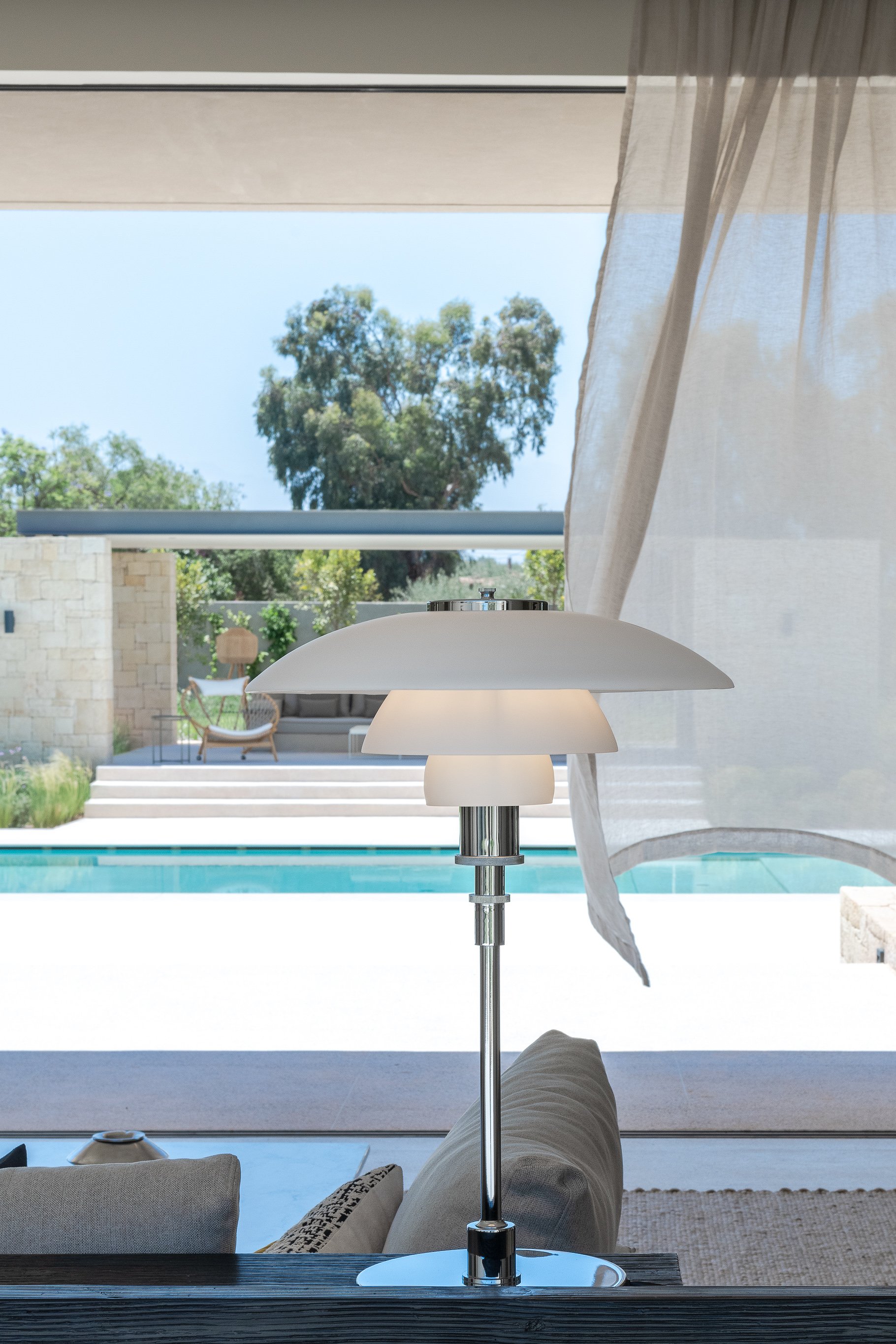 Villa LOHA 别墅丨摩洛哥马拉喀什丨EH Atelier d’Architectures-95