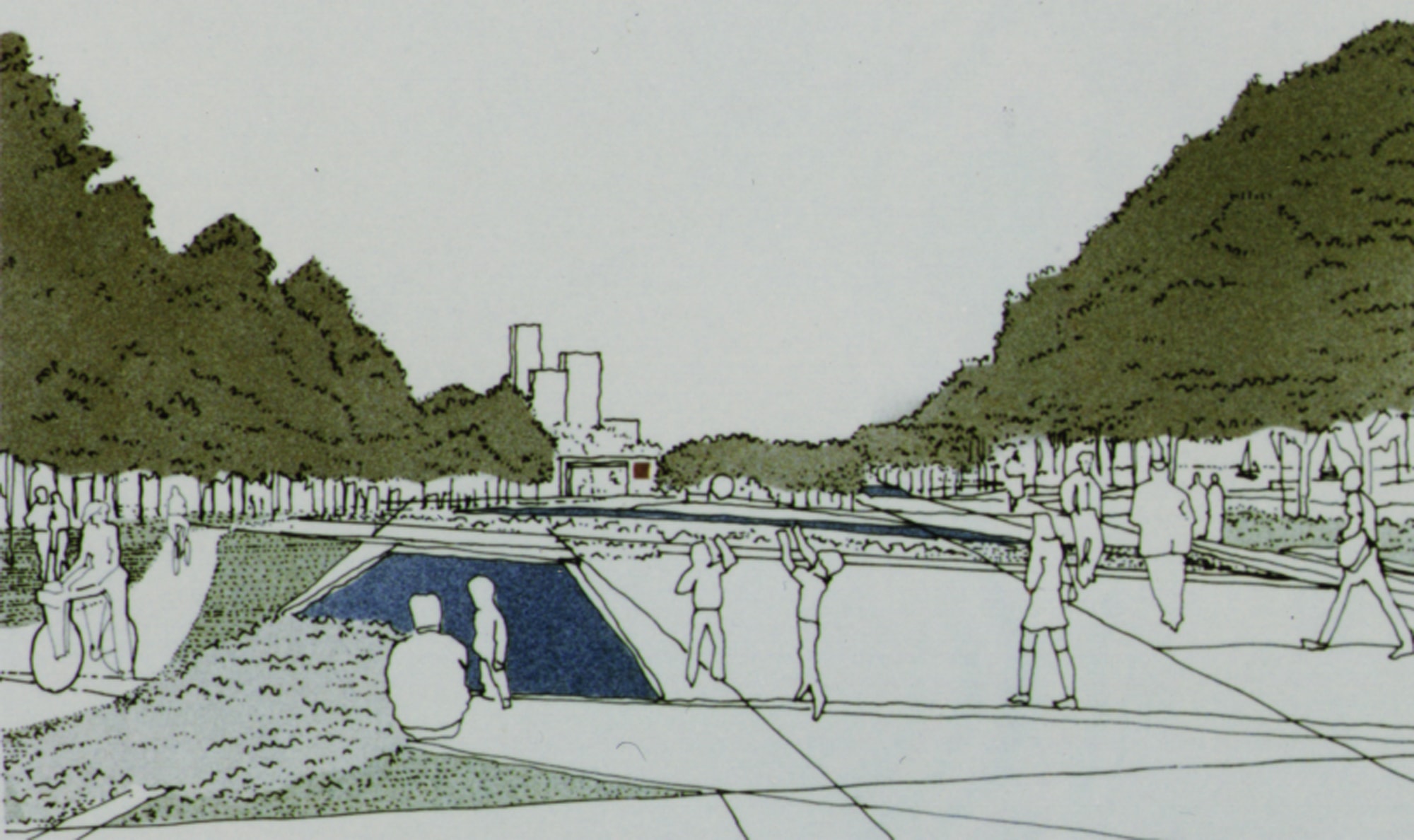 珀斯世界公园丨澳大利亚珀斯丨Resolution:4 Architecture-6