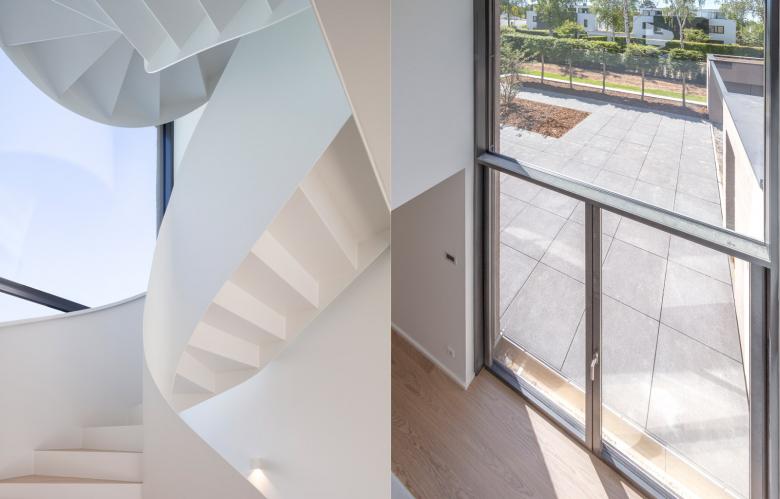 HPA+ Architektur丨Haus S丨德国-16