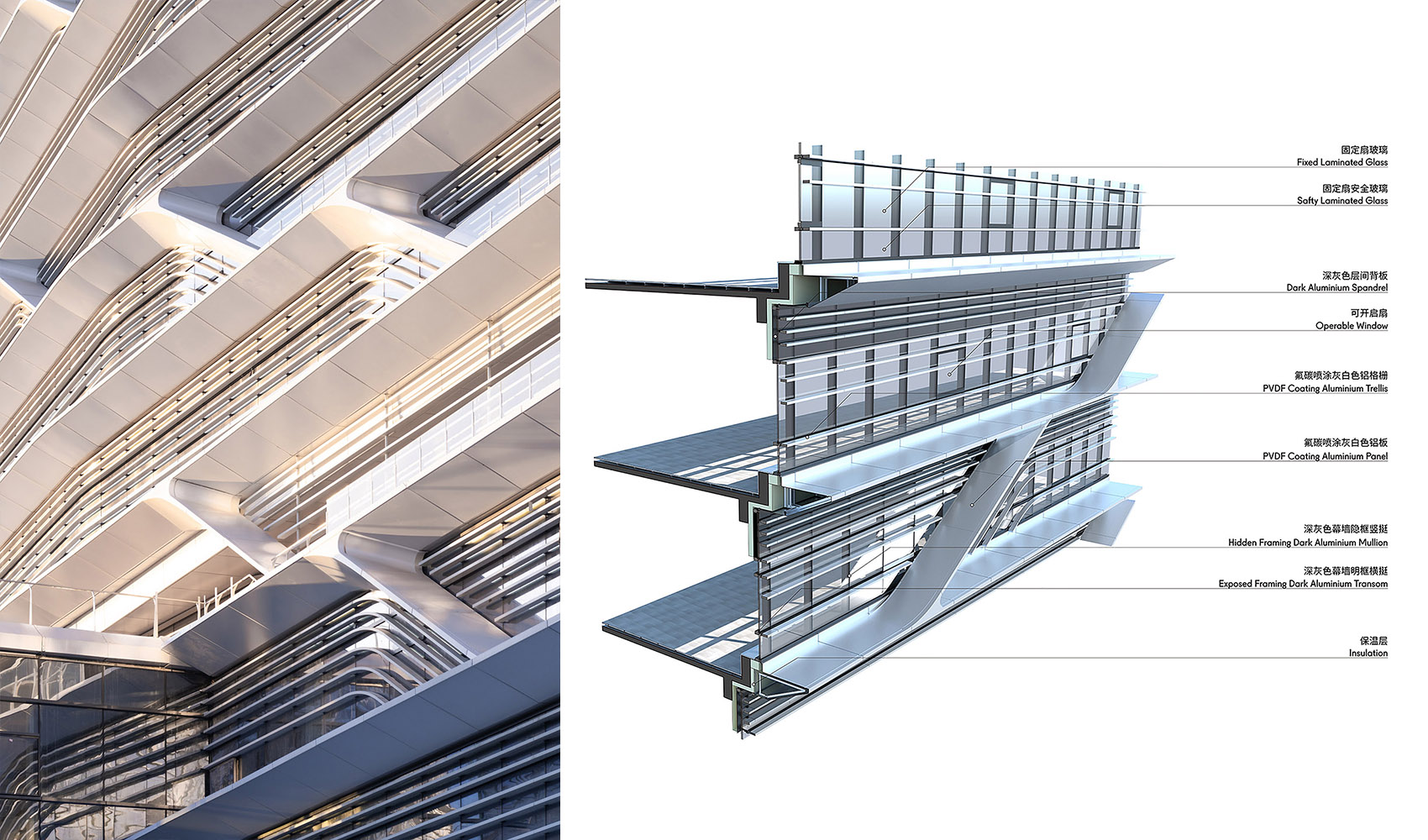 西山智谷·北·院丨中国北京丨CAA建筑事务所等多家单位-118