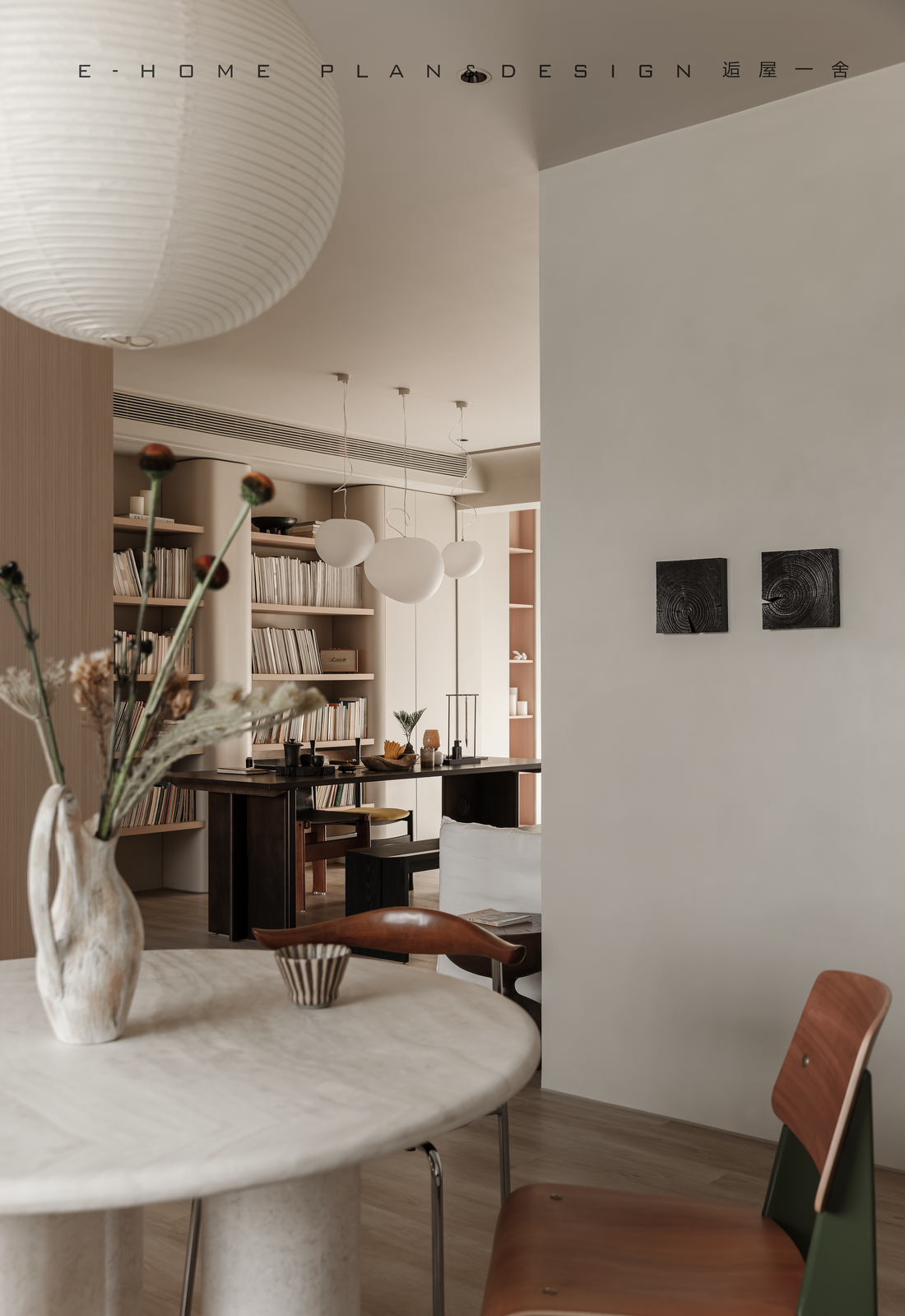 糖糖和爸爸妈妈的新家-27