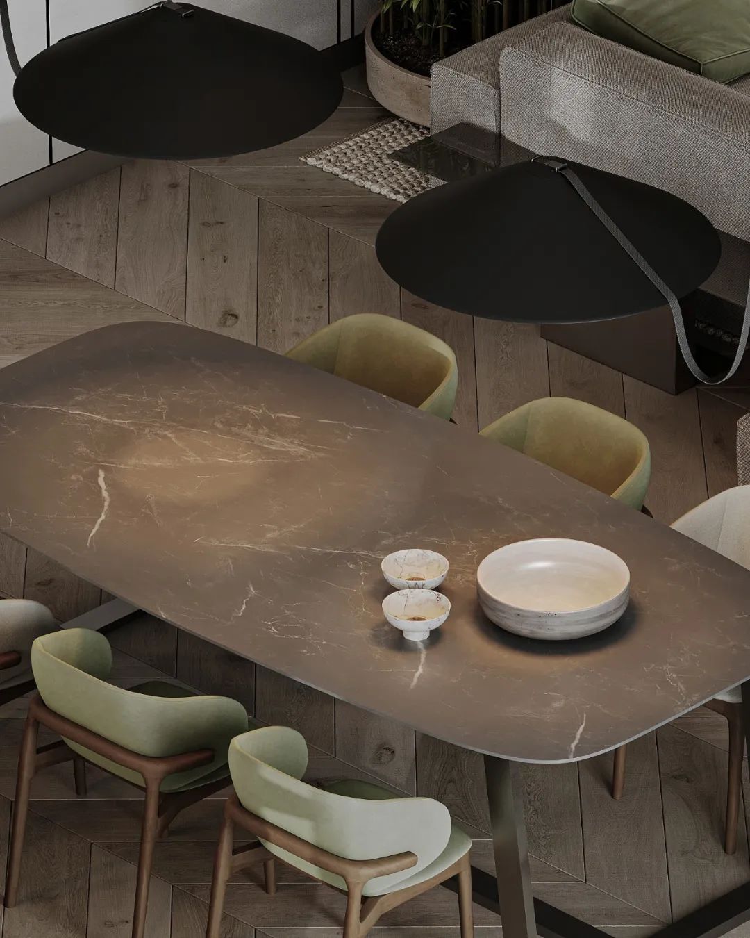 现代极致灰丨Alina Larionova-15