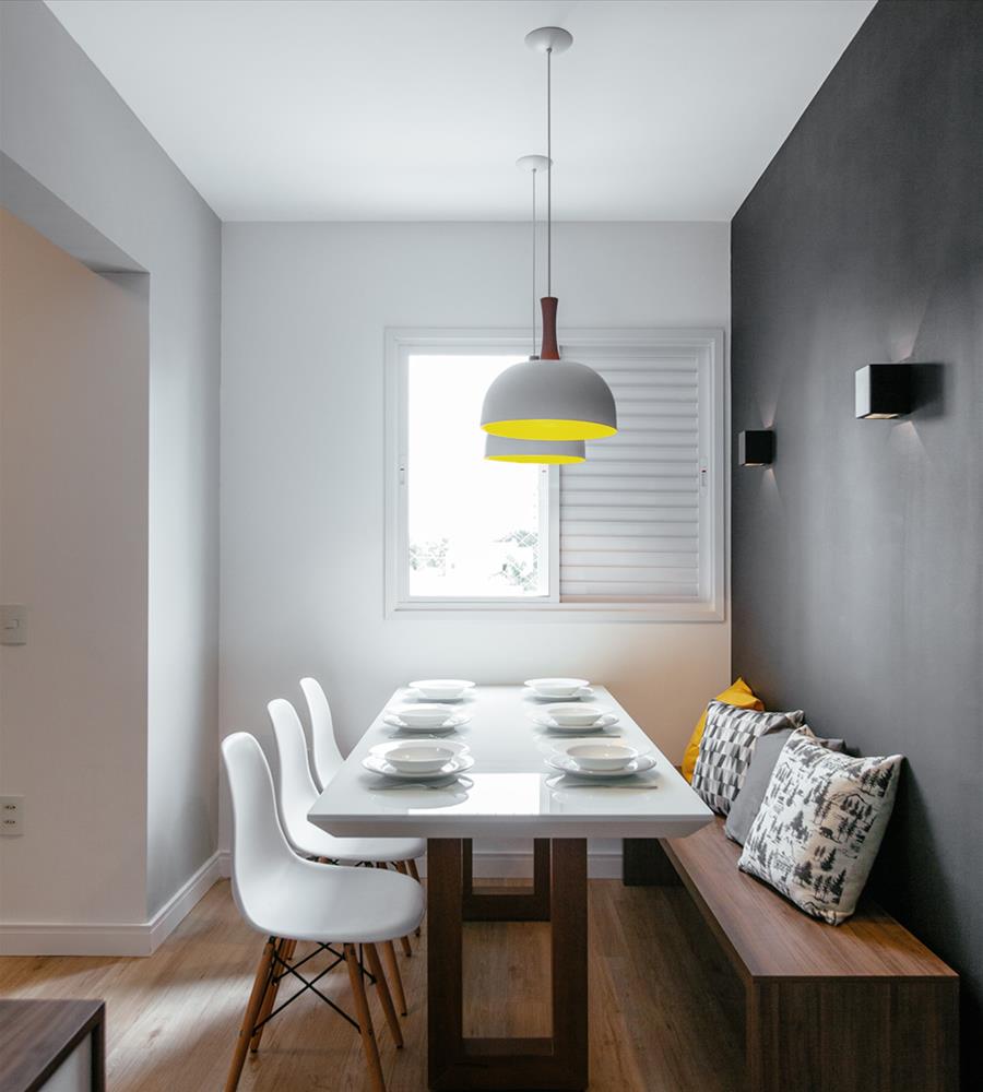 巴西圣安德烈公寓-9